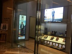 -济南喜来登酒店