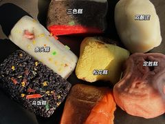 -江南春(中山中路店)
