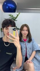 -CIT造型·烫发·染发