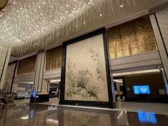 -汕头龙光喜来登酒店