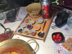 -哥老官重庆美蛙鱼头(宝山龙湖店)