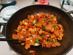 -佬麻雀·剁椒鱼头(京基KK One店)