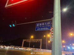 -星海湾跨海大桥