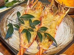 -Mr.Fish鱼鲜生海鲜放题(高德置地冬广场店)