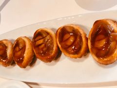 -龙景轩(香港四季酒店)