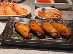 -大渔铁板烧(大悦城店)