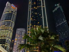 -吉隆坡国油双峰塔