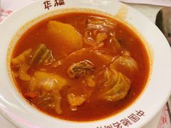 -华梅西餐厅(哈尔滨中央大街店)