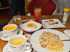 -斗牛士牛排(南京东路店)