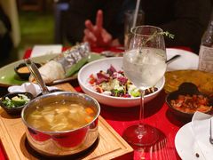-Pistolera Mexican Cantina女枪手墨西哥餐厅(碧云路店)