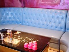 -柏粤汇PARKVIEW KTV(欢乐海岸店)