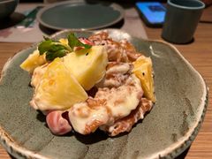 -安南越南餐厅(青岛万象城店)