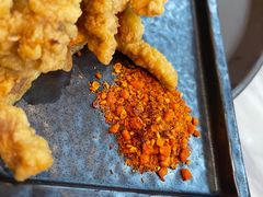 -周渝食惦·酸菜鱼精致川菜(横岗店)