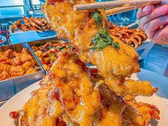 -No.DD戳子烧烤·江湖菜(北京总店)