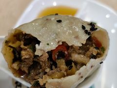 -小杨生煎(成山巴黎春天店)