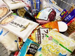 -麦德龙(南山店)