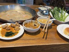 秘制小料-泽成冰煮羊(非·遗三分店)
