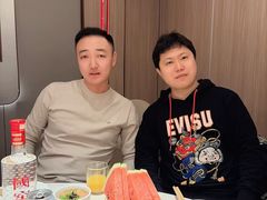 -海底捞火锅(崇文门新世界百货店)