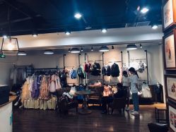 点击看大图 -倾城宝贝儿童摄影(浦东金谊店)