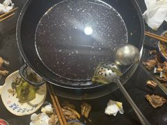 -石灰市毛记烧鸡公(解放碑店)