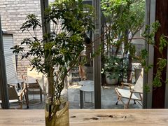 -VOYAGE COFFEE(杨梅竹店)