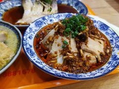 -顺旺基大厨现炒(凯德店)