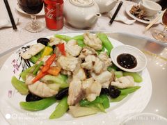 -海港酒家(上水新丰店)