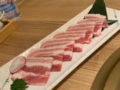 -江户烧肉(高德店)