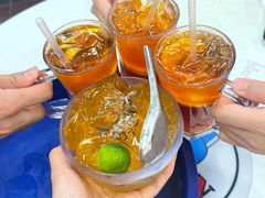 -长城砂煲田鸡粥