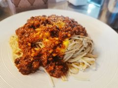 -MI WU FACTORY米屋美食工厂餐厅(绿地店)