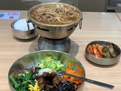 -米村拌饭(天津东丽万达店)