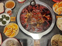 -巴将军·非遗老字号火锅(解放碑店)