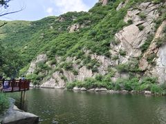 -灵溪风景区
