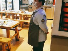 -木屋烧烤(南新店)