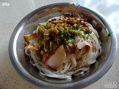 卤肉粉-瘦子桂林米粉店(总店)