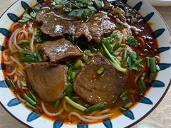 -川姐牦牛肉粉(沟口店)