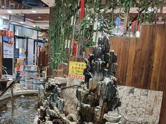 -香约老地方烧烤(九道街店)