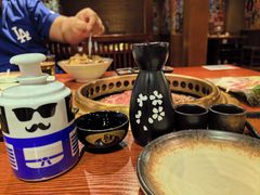 -喜牛烧肉酒场·黑金店(威高广场店)