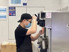 -CORNER CONE GELATO酷矿手作霜淇淋(南头古城店)