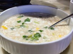 -老淮安·淮安菜(周恩来纪念馆店)