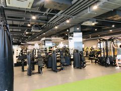 -OXYGYM 奥美氧舱运动中心(朝阳大悦城店)