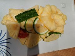 -云海肴·汽锅鸡·云南代表菜(东坝金隅店)