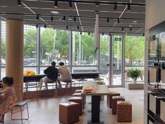 -麦当劳(北苑秋实路店)