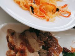 -全聚德(蓝山店)