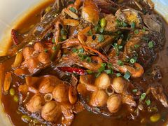 -二十八里太湖船菜(吉祥路店)