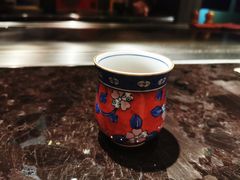 -Ginza Onodera铁板烧(外滩十八号店)