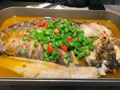 -半天妖烤鱼(方庄店)