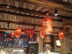 -帝一铭家宴(板塘店)