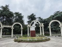 -玄武湖景区-情侣园游乐场