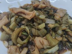 -九岭农庄·竹筒饭